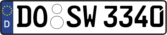 DO-SW3340