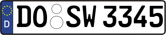 DO-SW3345