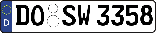 DO-SW3358