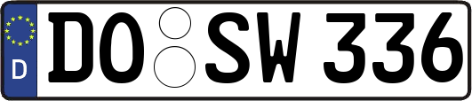 DO-SW336