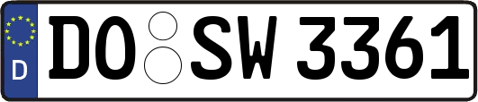 DO-SW3361