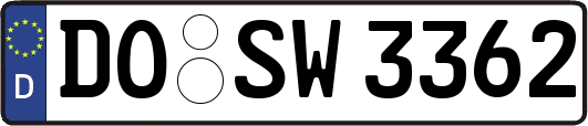 DO-SW3362