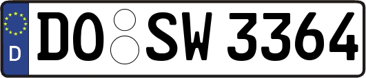 DO-SW3364