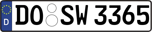 DO-SW3365