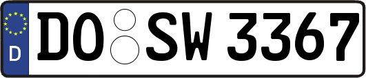 DO-SW3367
