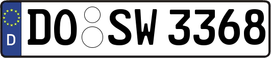 DO-SW3368