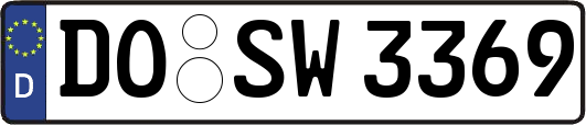 DO-SW3369