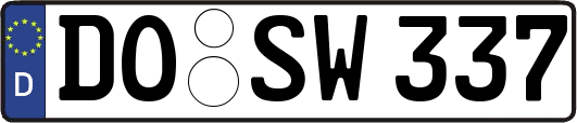 DO-SW337