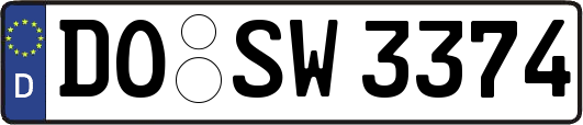 DO-SW3374