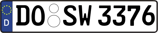 DO-SW3376