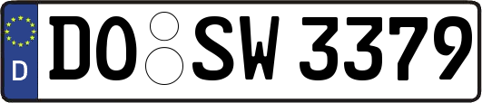 DO-SW3379