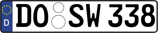 DO-SW338