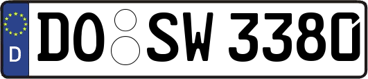 DO-SW3380