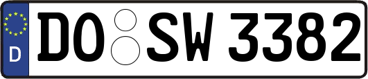 DO-SW3382