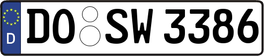 DO-SW3386