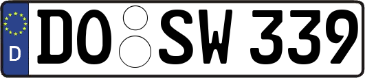 DO-SW339