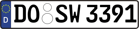 DO-SW3391
