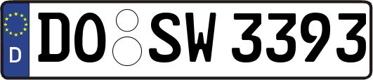 DO-SW3393