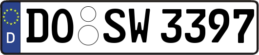 DO-SW3397