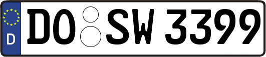 DO-SW3399