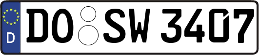 DO-SW3407