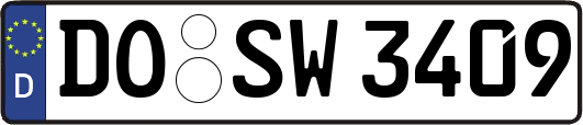 DO-SW3409