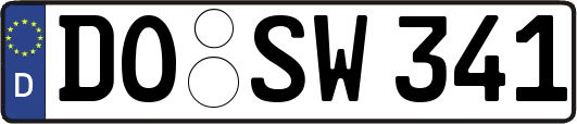 DO-SW341
