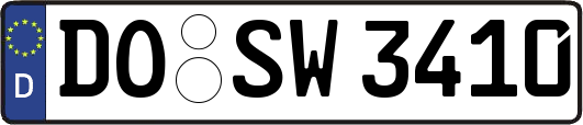 DO-SW3410