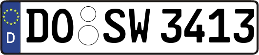 DO-SW3413