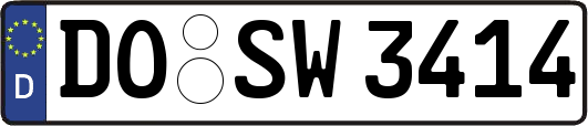 DO-SW3414