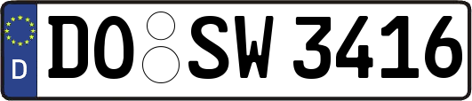DO-SW3416