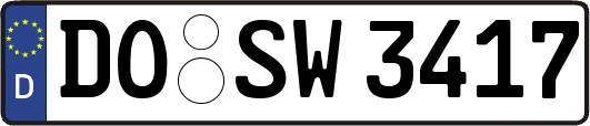 DO-SW3417