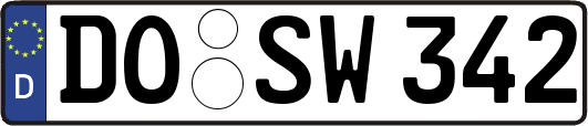 DO-SW342