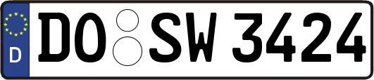 DO-SW3424