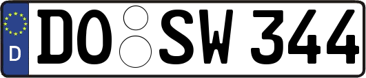 DO-SW344