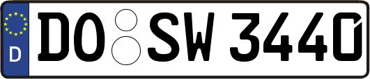 DO-SW3440