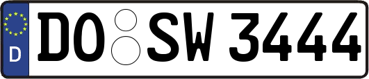 DO-SW3444