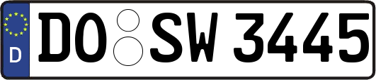 DO-SW3445