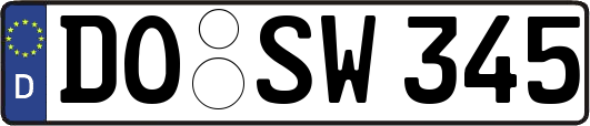 DO-SW345