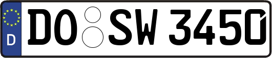 DO-SW3450