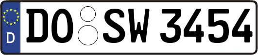 DO-SW3454