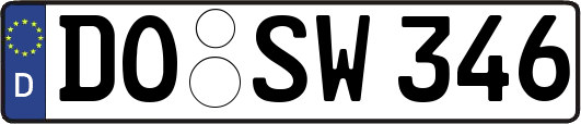 DO-SW346