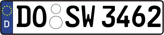 DO-SW3462