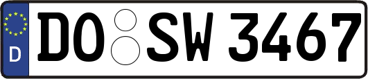 DO-SW3467