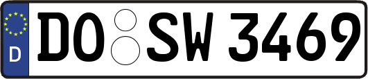 DO-SW3469