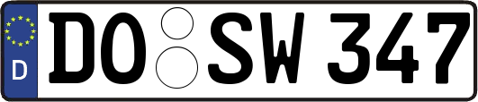 DO-SW347