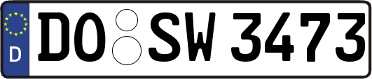 DO-SW3473
