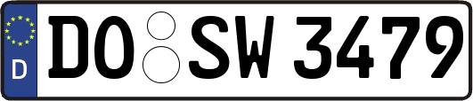 DO-SW3479