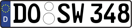 DO-SW348