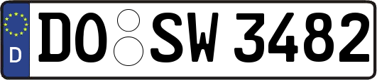 DO-SW3482